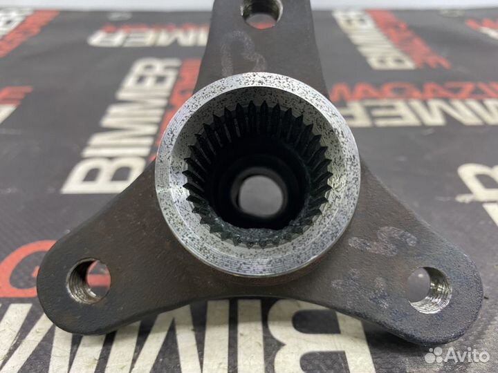 Фланец заднего редуктора B47 BMW F20 F22 F30 F32