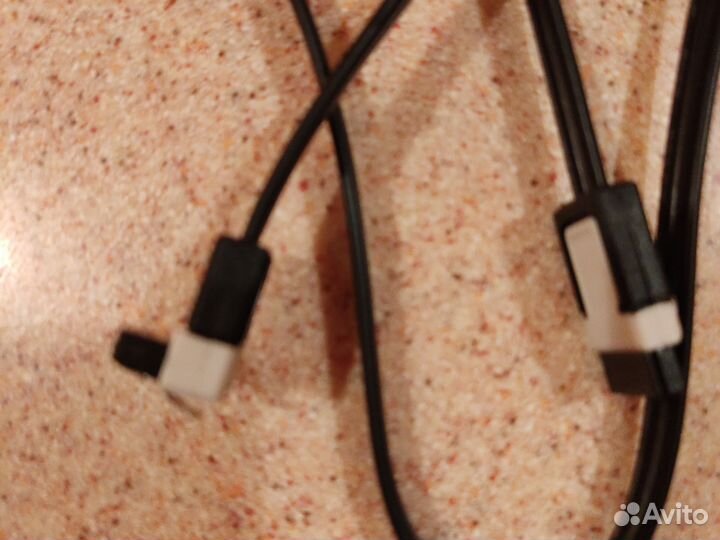 Патч-корд / кабель SATA для HDD