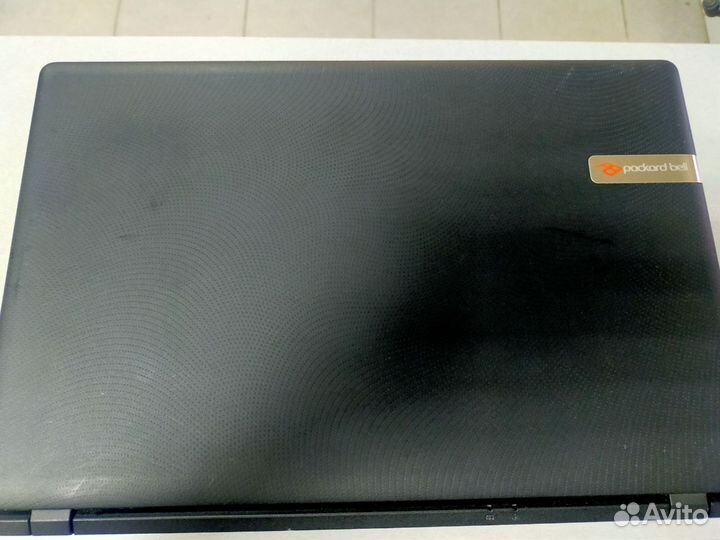 Ноутбук б/у Packard Bell entf71BM Pentium N3530 4