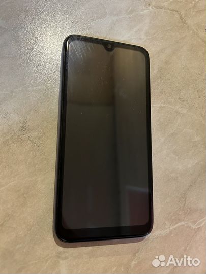 Nokia G50, 4/128 ГБ