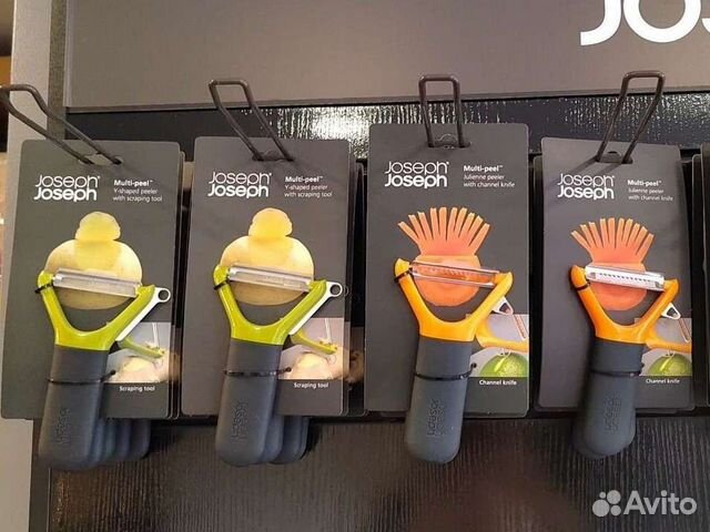 Овощечистка Joseph Joseph