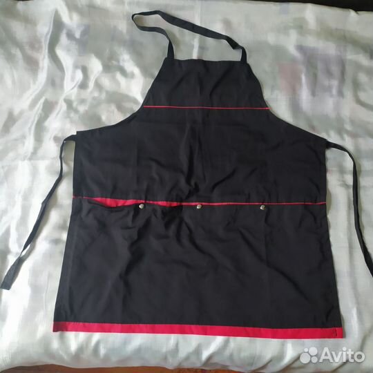 Фартуки парикмахерские