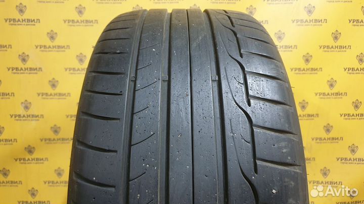 Dunlop SP Sport Maxx RT 255/35 R19 96Y