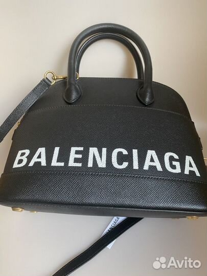 Balenciaga сумка оригинал