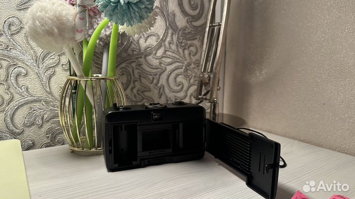 Euroshop Пленочный фотоаппарат 2000