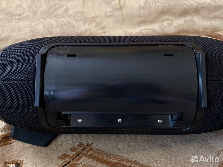 Блютуз колонка