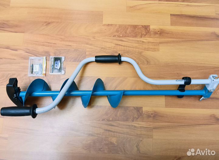 Набор жерличника «Щукарь»