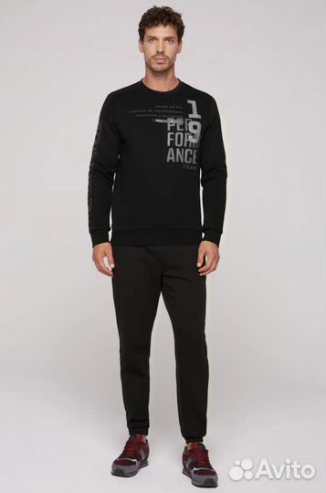 Свитшот camp david M