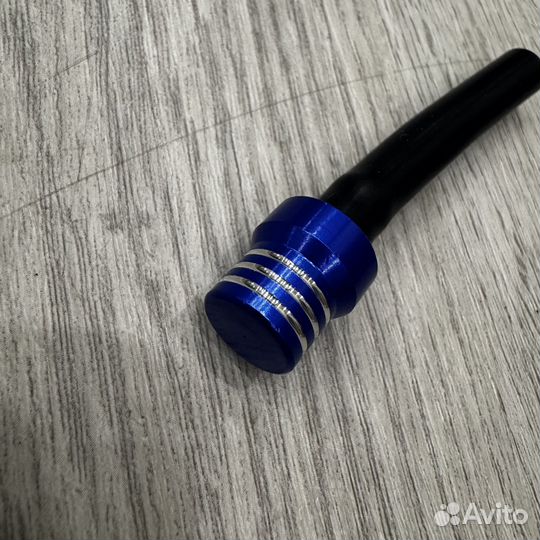 Клапан топливного бака для эндуро