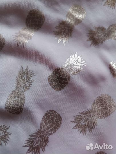 Купальник для девочки