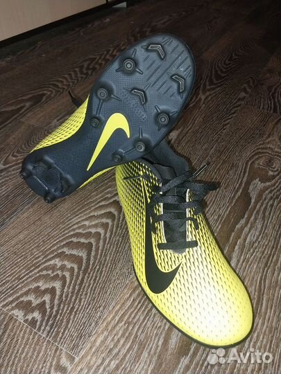 Бутсы Nike 40 размер