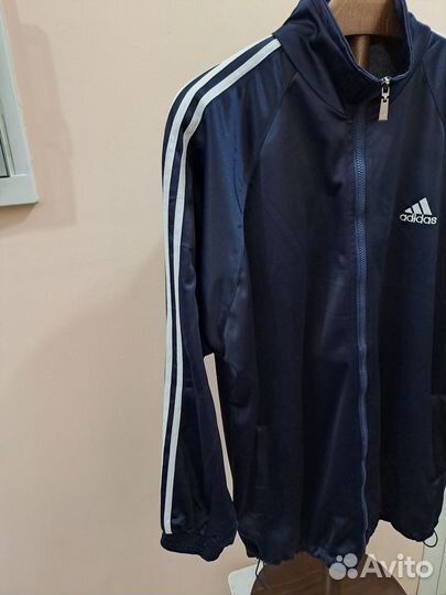 Олимпийка Adidas Оригинал 56 размера