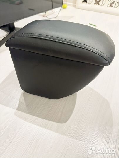 Подлокотник для kia rio 3