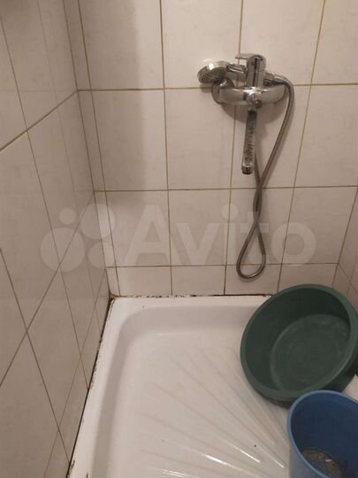 Комната 18 м² в 1-к., 1/5 эт.