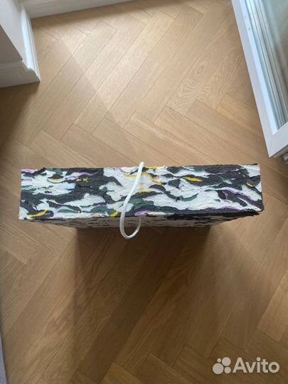 Щит для стрельбы из лука