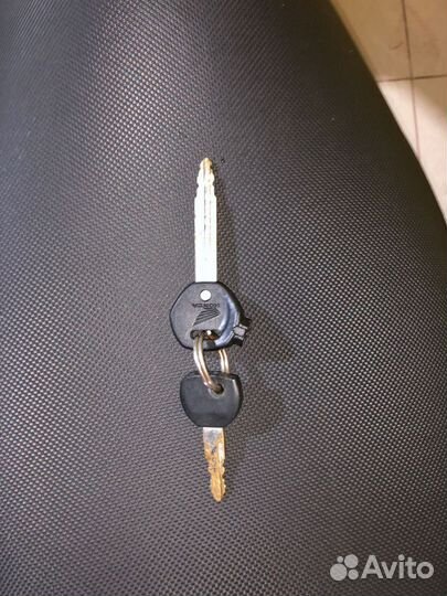 Honda Dio AF35(Только из Японии)