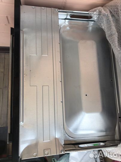 Духовой шкаф