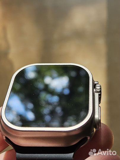 Смарт часы X9 call