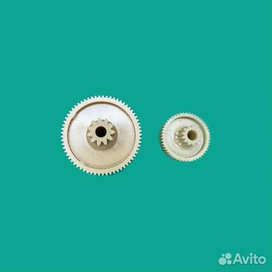 Шестерни для мясорубки