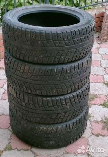 Marshal I'Zen KW22 225/60 R17