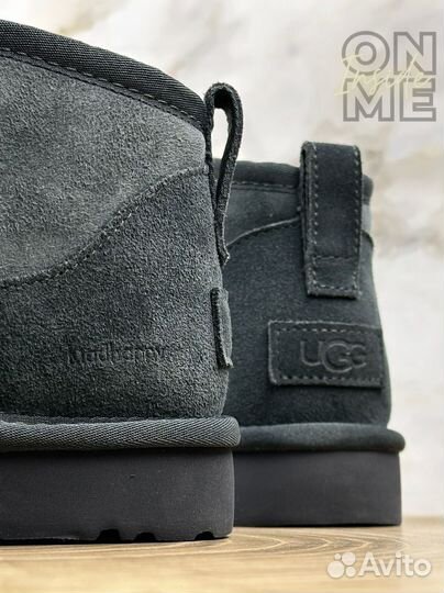 Ugg classic ultra mini