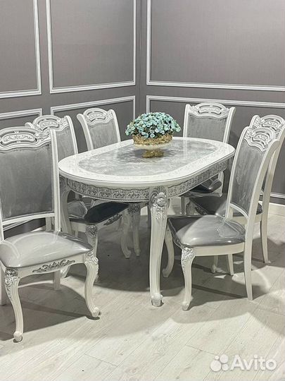 Стол от производителя. Доставка по всей России