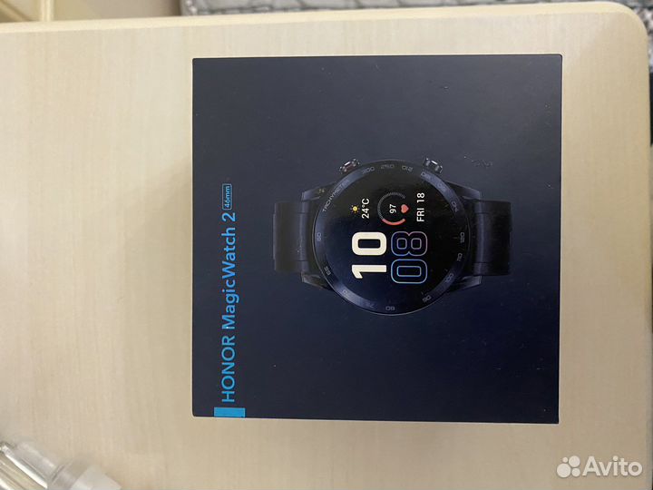 Honor magic watch 2 46mm