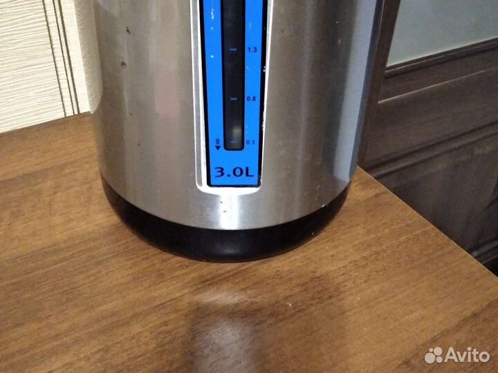 Термопот atlanta атн-2652