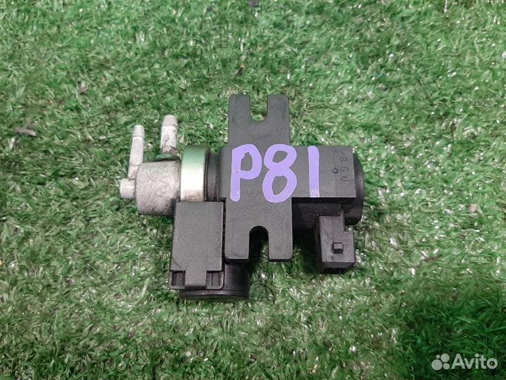 Клапан вакуумный электромагнитный KIA Sorento 1