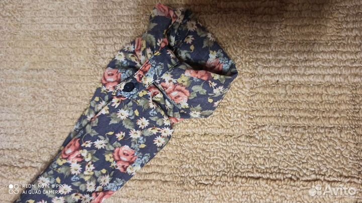 Блузка для девочки, 146 см