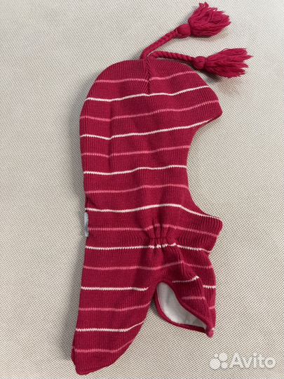 Шапка шлем балаклава Kerry 46