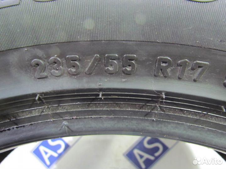 Pirelli Winter 210 SnowControl Serie II 235/55 R17 96R