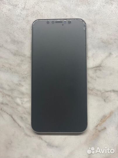 iPhone x 64GB Идеал