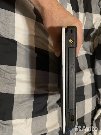 Ноутбук Lenovo thinkpad e420 edge