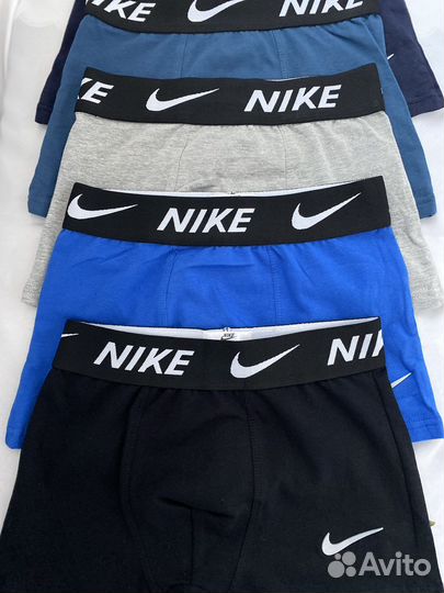 Трусики для мальчиков и девочек