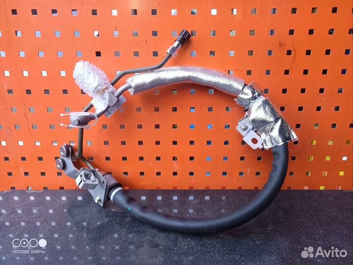 Шланг гидроусилителя Nissan teana j 32