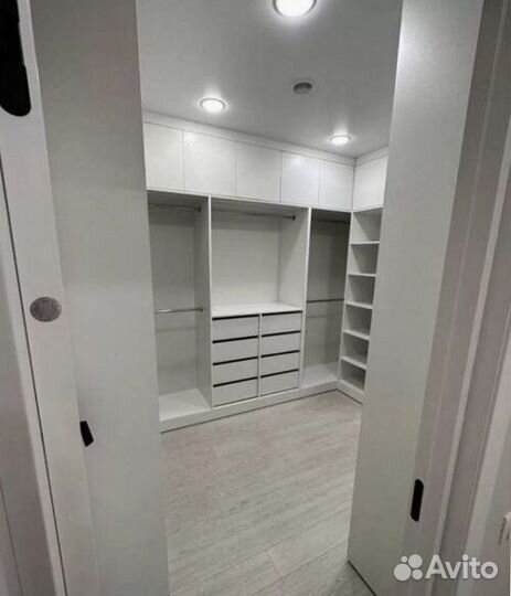 Шкаф на заказ