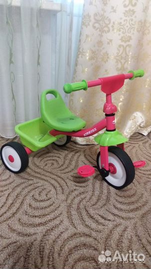 Продаются б/у детские коляски в хорошем состоянии