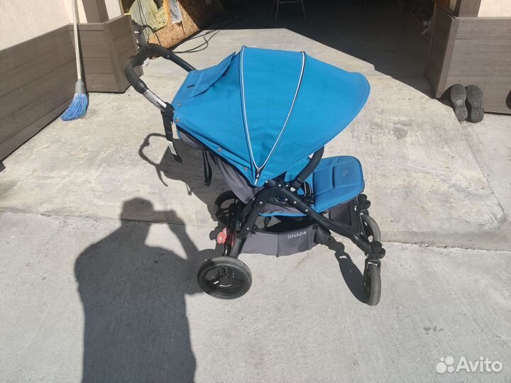 Детские коляски прогулочные летние бу