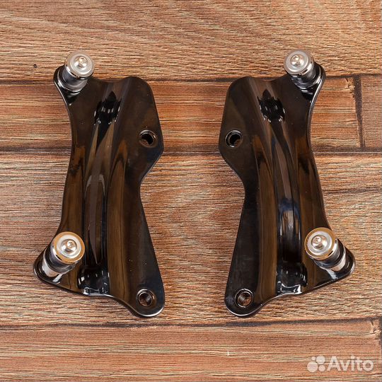 Быстросъёмное крепление Harley Davidson touring