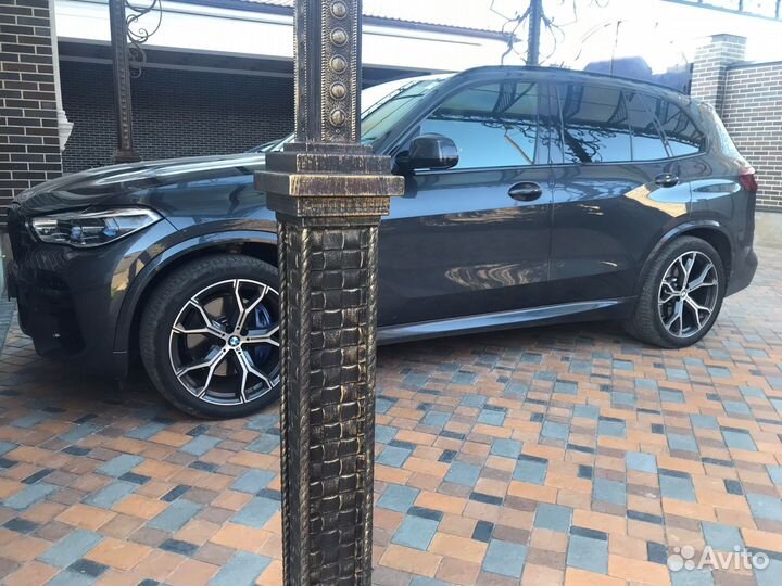 X5 M - BOP