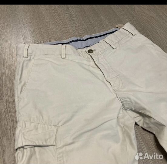 Брюки мужские