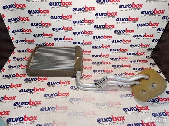 Радиатор отопителя Mazda Mazda 3 (BL) 2009-2013