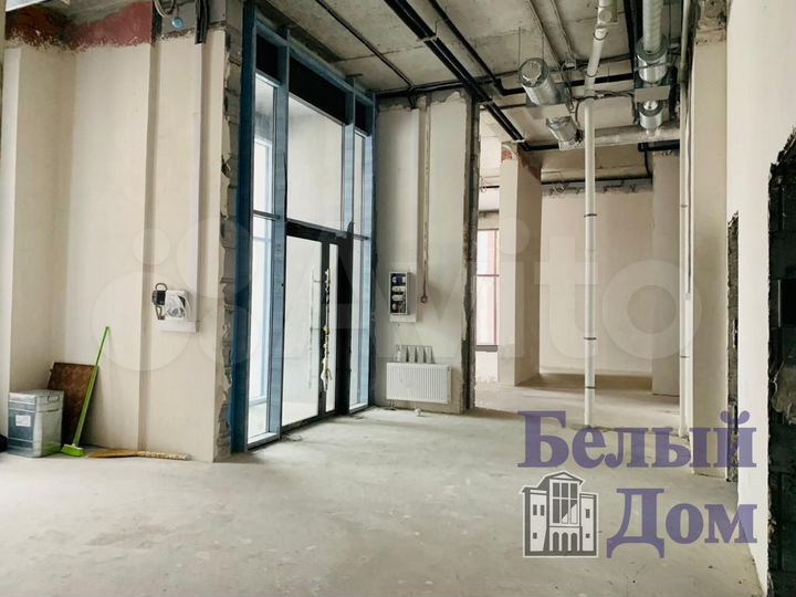 Сдам офисное помещение, 202.6 м²