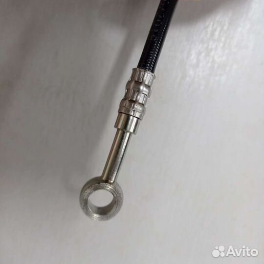 Шланг тормозной Harley Davidson