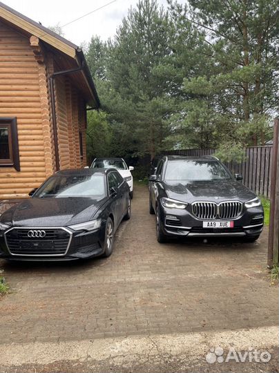 Пригоню автомобиль из Германии