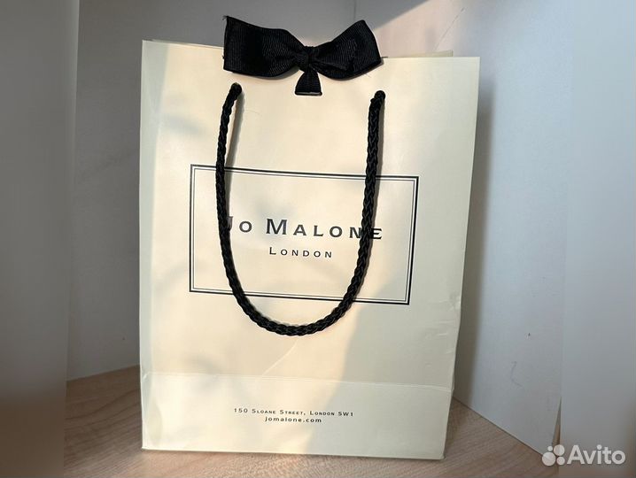 Парфюм оригинал Jo Malone