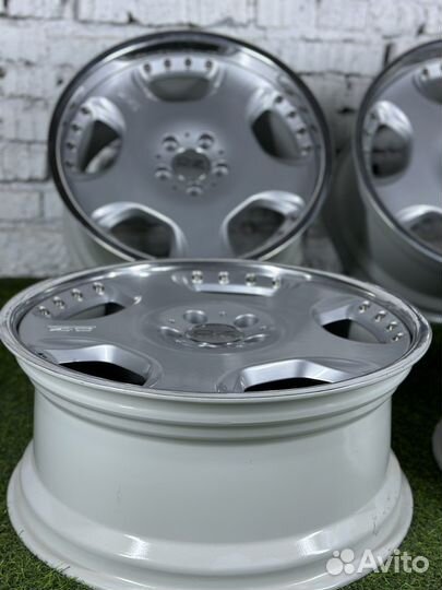 Оригинальные Литые Диски OZ Racing R19