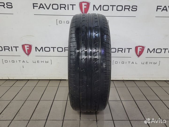 Nexen Roadian 542 265/60 R18 110H