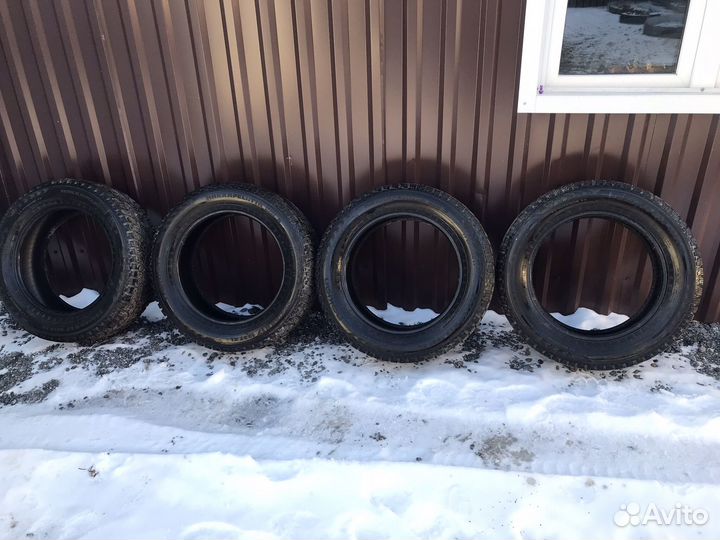 Nokian Tyres Hakkapeliitta 5 225/60 R17